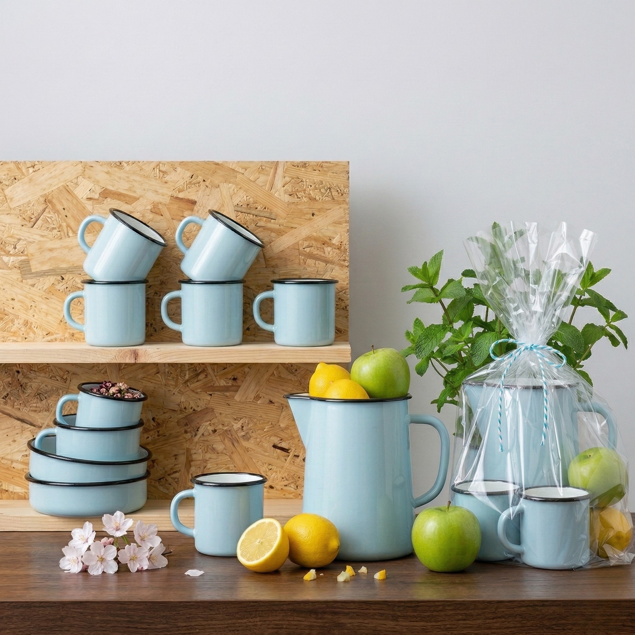 מארז לימונדה